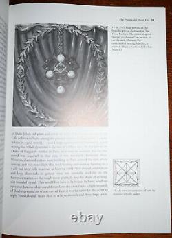 1995 Diamond Cuts in Historic Jewellery 1381-1910 by Herbert Tillander SIGNED