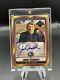 2006 Topps Hall Of Fame Auto Autograph Sp /50 John Madden Raiders Hof Certified