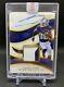 2020 Immaculate Rookie Patch Auto Ceedee Lamb 14/99 Rpa Cowboys Rookie Card Auto