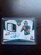 2020 Panini Limited Jalen Hurts Rpa Rookie Auto 4c Jersey Patch /175 Eagles