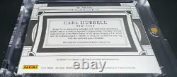2023 National Treasures Legandary Signatures Carl Hubbell Cut Autograph 1/1