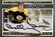 Bobby Orr Custom Cut Signed Autographed Card Boston Bruins (2)