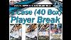 Cases 3 4 2022 23 Bowman U Best Basketball 5 Case 40box Player Break Ebay 07 21 23
