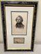 Charles Dickens Autograph Signed Cut Christmas Carol Oliver Twist Psa/dna Auto