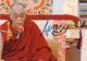 Dalai Lama Tenzin Gyatso Signed Autographed Photo Cut Jsa Loa