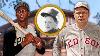 Episode 7 The Making Of Babe Ruth And Roberto Clemente Cut Autograph Cards
