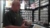 Fla Man Shows Off Priceless Baseball Collection