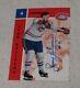 Jean Beliveau 1992-93 Parkhurst Parkie Autograph Hockey Cards Canadiens Signed $
