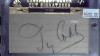 Lou Gehrig Ty Cobb Honus Wagner Cut Autographs Wow
