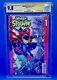 Spawn #1 Cgc Ss 9.8 Directors Cut 25th Anniv Homage Signed By T, Mcfarlane