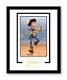 Tom Hanks Autographed Signed Cut 11x14 Framed Toy Story Woody Acoa
