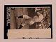 Tris Speaker Signed Cut. Autograph Pasted To Card, In Display With Photo